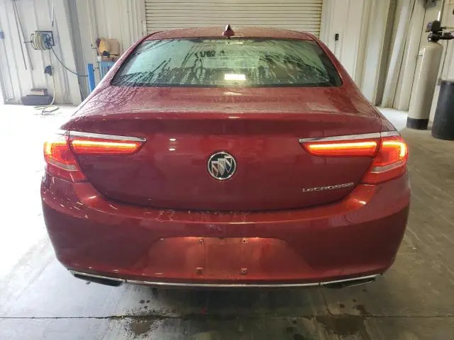 2019 BUICK LACROSSE ESSENCE  