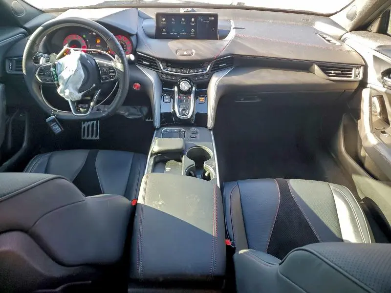 2023 ACURA TLX A-SPEC  