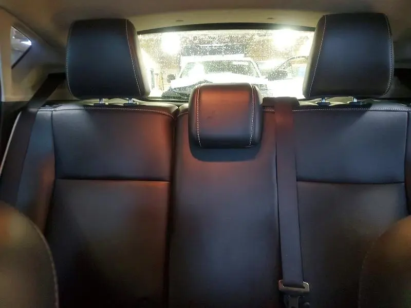 2011 FORD FIESTA SES  