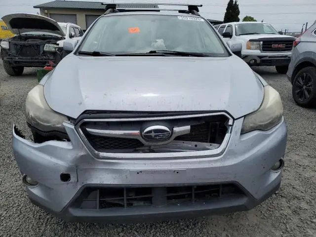 2014 SUBARU XV CROSSTREK 2.0 PREMIUM  