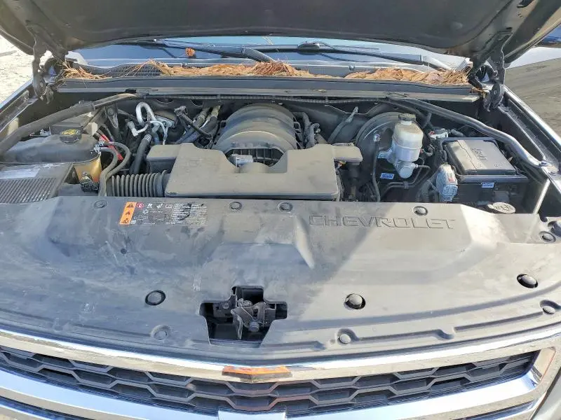 2020 CHEVROLET TAHOE K1500 LT  