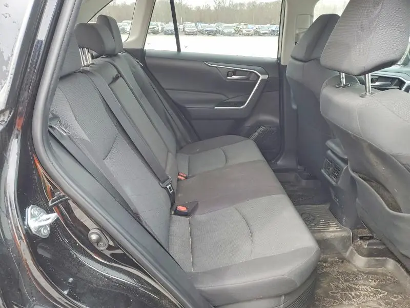 2024 TOYOTA RAV4 WOODLAND EDITION  