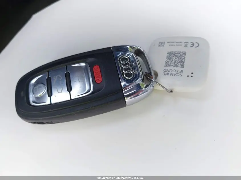 2014 AUDI Q5 2.0T PREMIUM