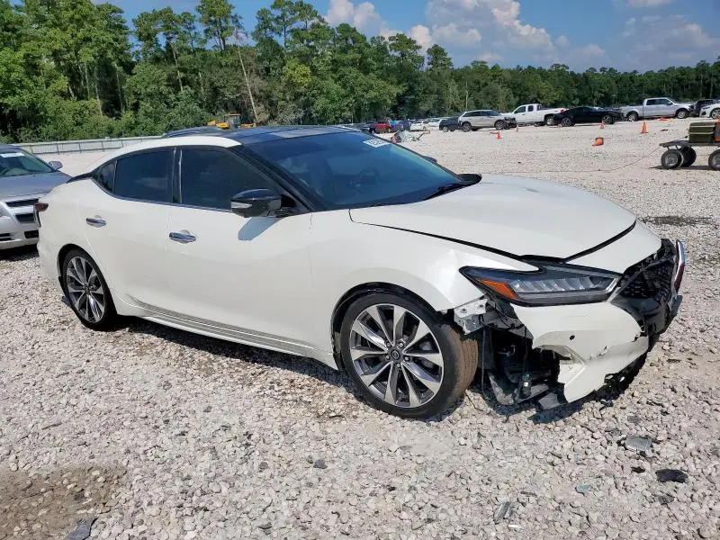 2023 NISSAN MAXIMA PLATINUM  