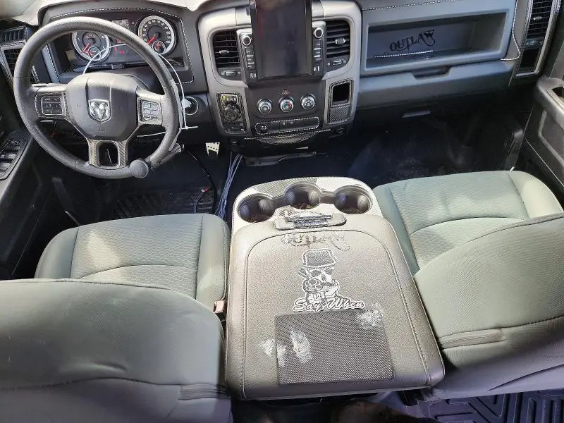 2015 RAM 1500 ST  