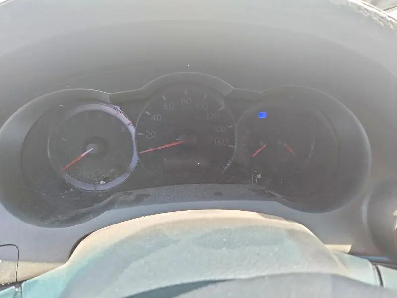 2012 NISSAN ALTIMA 2.5  