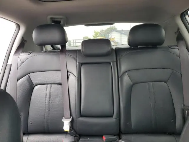 2012 KIA SPORTAGE EX  