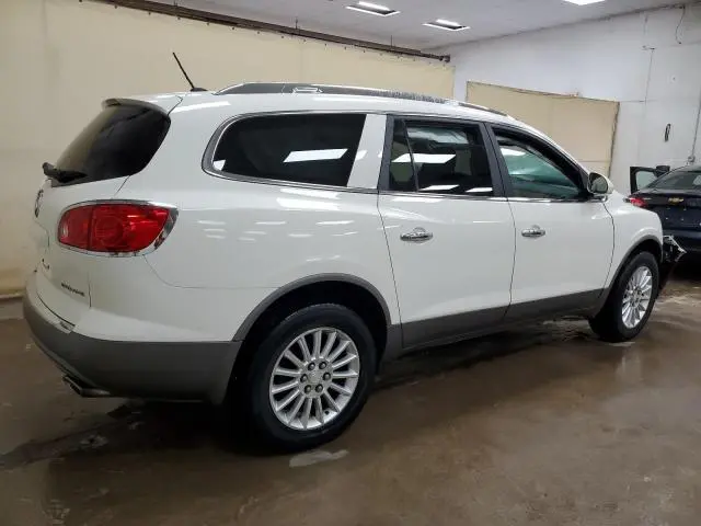 2011 BUICK ENCLAVE CX