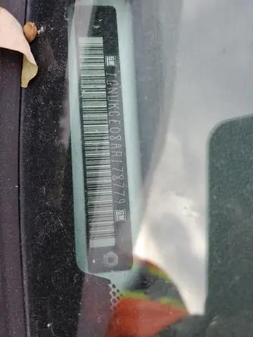 2010 CHEVROLET TAHOE K1500 LTZ  