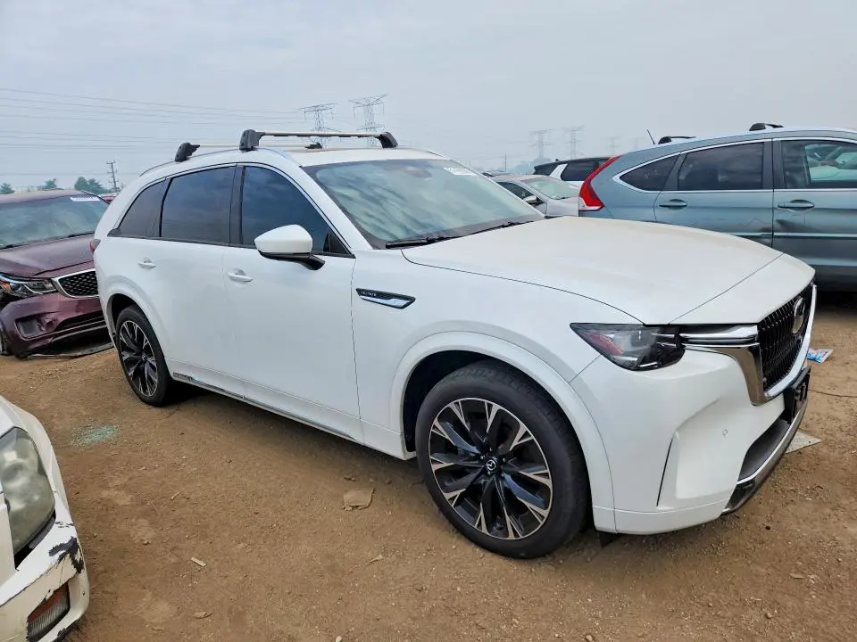 2024 MAZDA CX-90 PREMIUM  