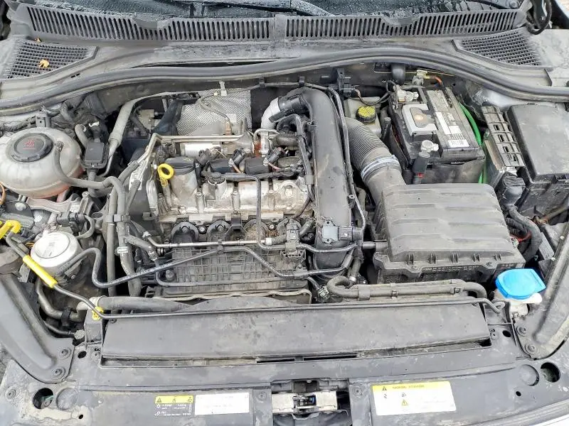 2020 VOLKSWAGEN JETTA S  