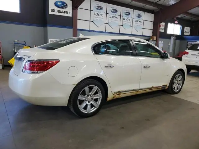 2011 BUICK LACROSSE CXL  