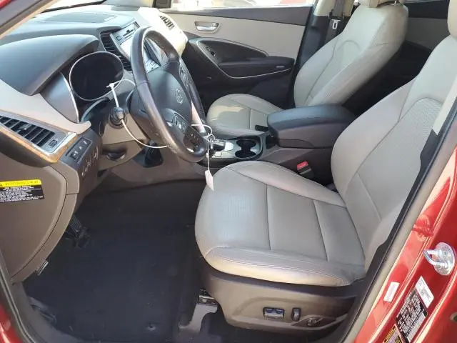 2014 HYUNDAI SANTA FE SPORT   