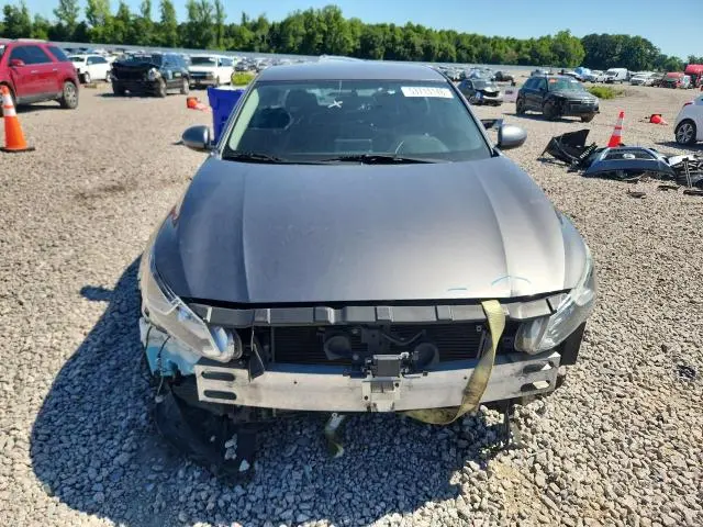 2019 NISSAN ALTIMA S  