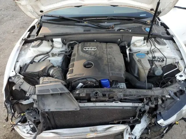 2013 AUDI A5 PREMIUM PLUS  