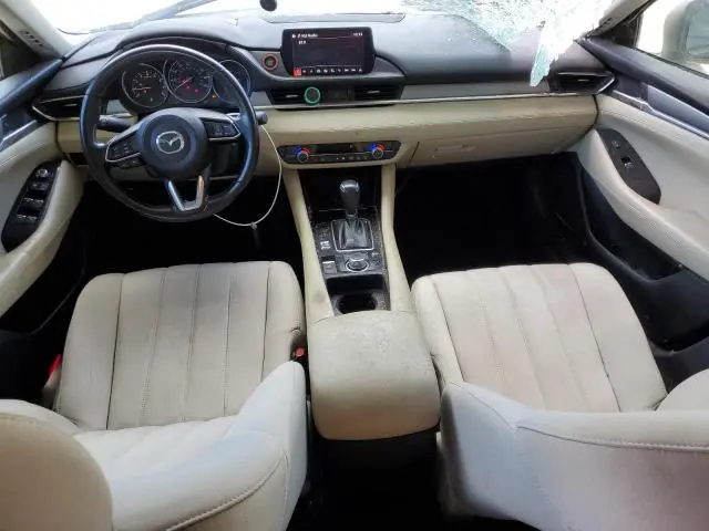 2018 MAZDA 6 SPORT  