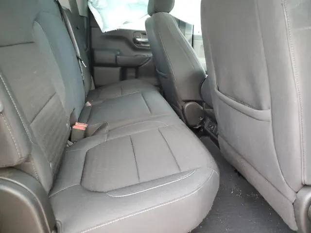 2021 CHEVROLET SILVERADO K2500 HEAVY DUTY LT  