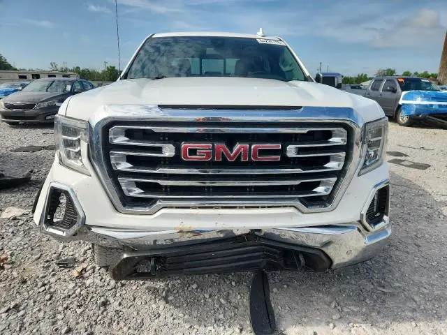 2019 GMC SIERRA K1500 SLT  