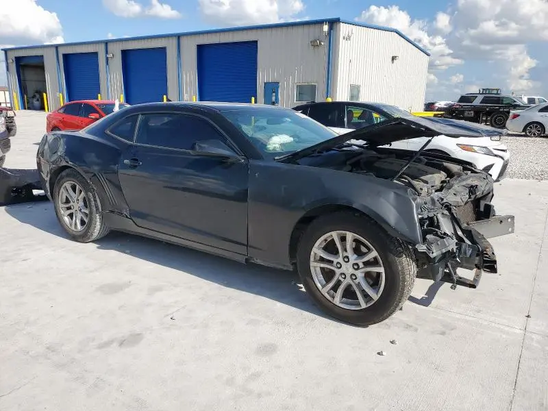 2013 CHEVROLET CAMARO LT  