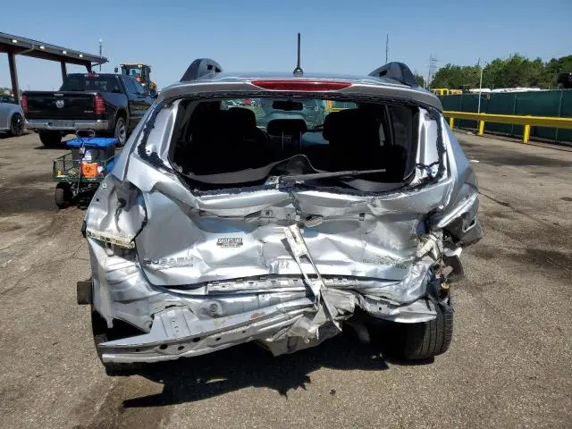 2013 SUBARU XV CROSSTREK 2.0 PREMIUM  