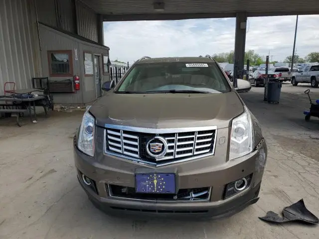 2014 CADILLAC SRX PERFORMANCE COLLECTION  