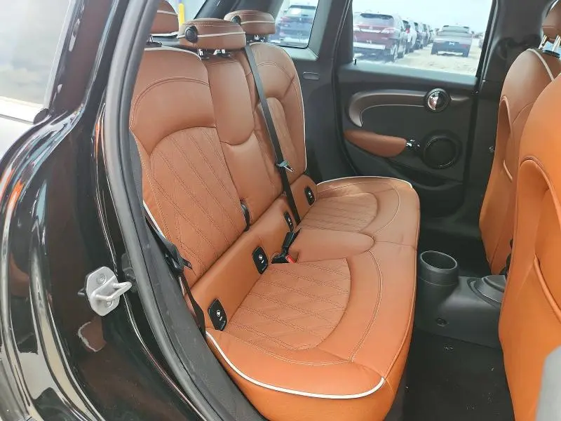 2024 MINI COOPER S  