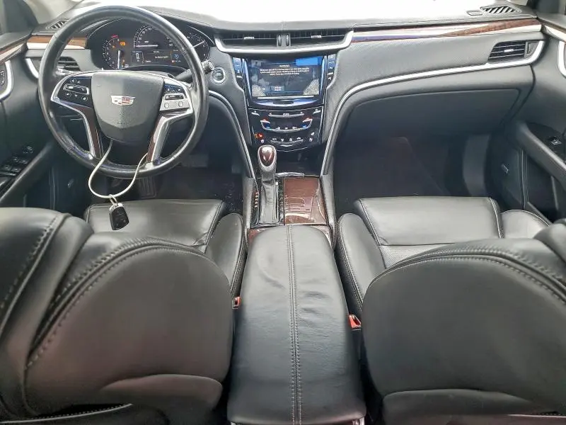 2017 CADILLAC XTS LUXURY  