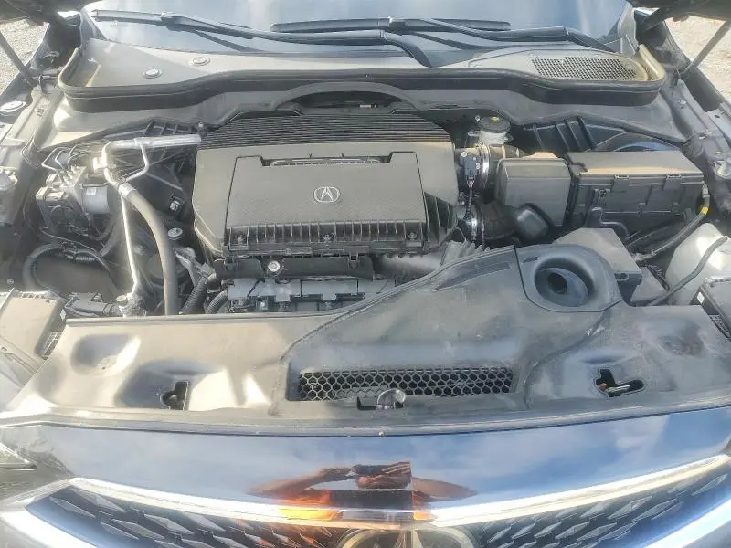 2022 ACURA MDX TECHNOLOGY  