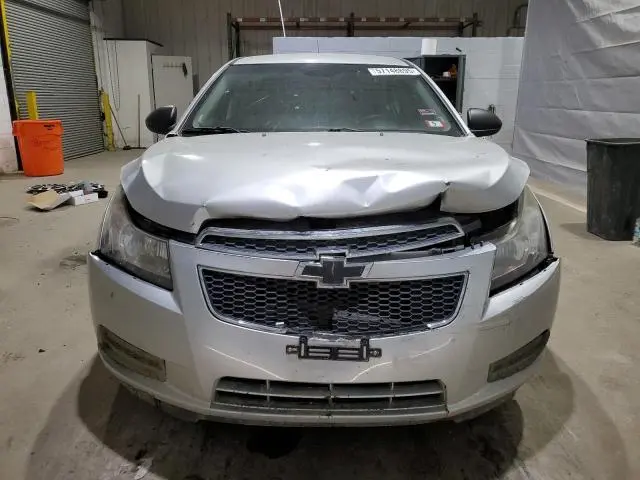 2011 CHEVROLET CRUZE LS  