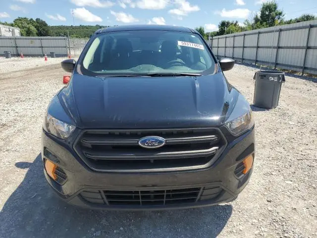 2019 FORD ESCAPE S  