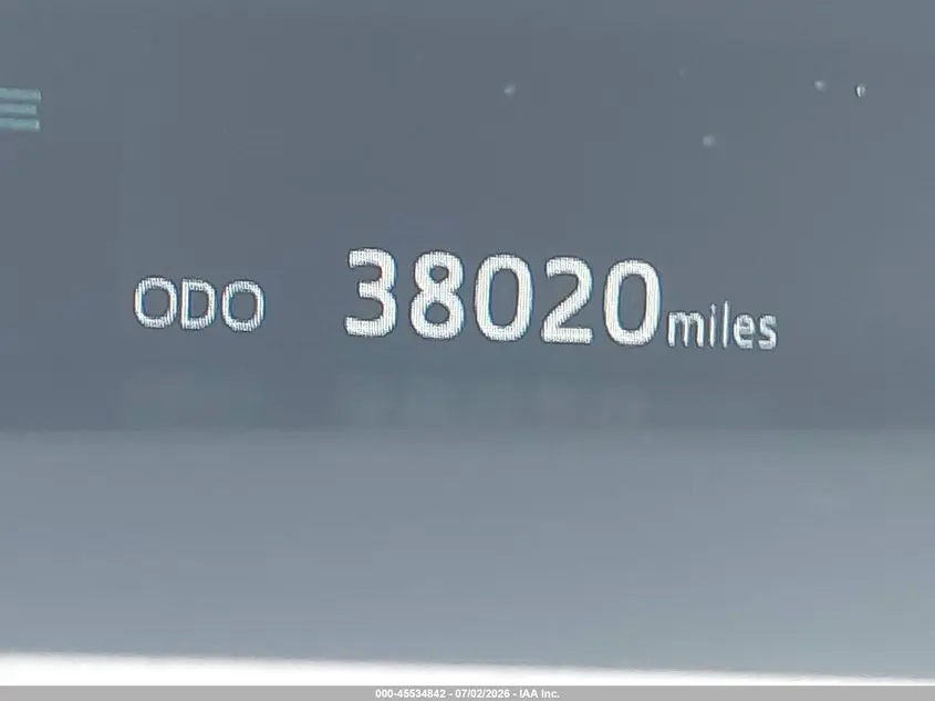 2019 TOYOTA PRIUS PRIME PLUS
