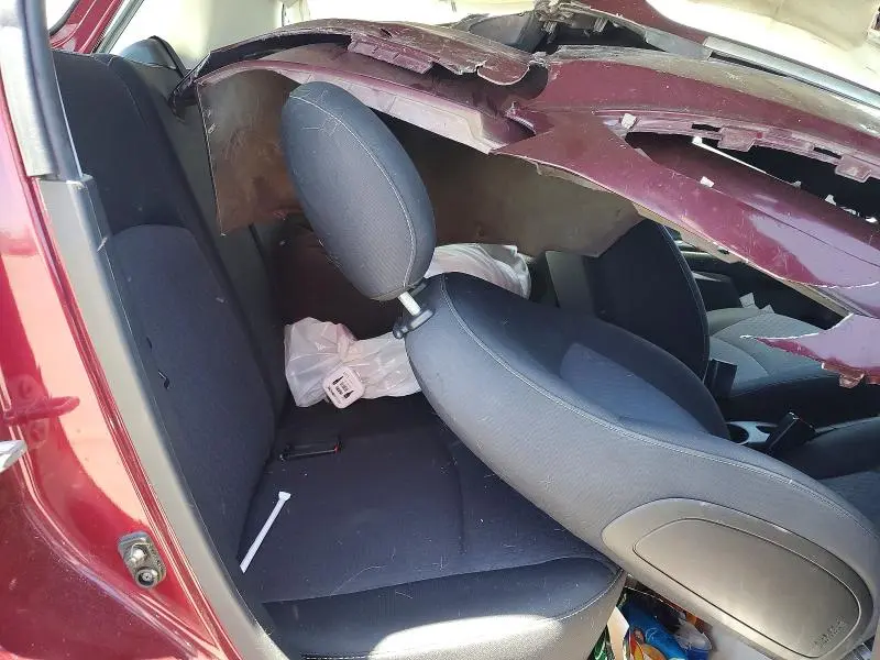 2017 MITSUBISHI MIRAGE SE  