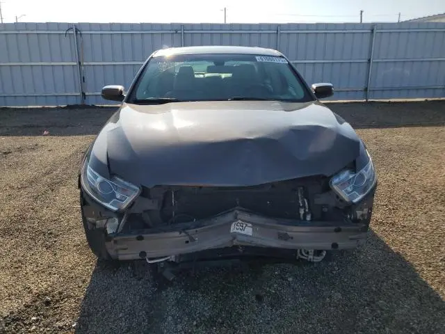 2015 FORD TAURUS SEL  