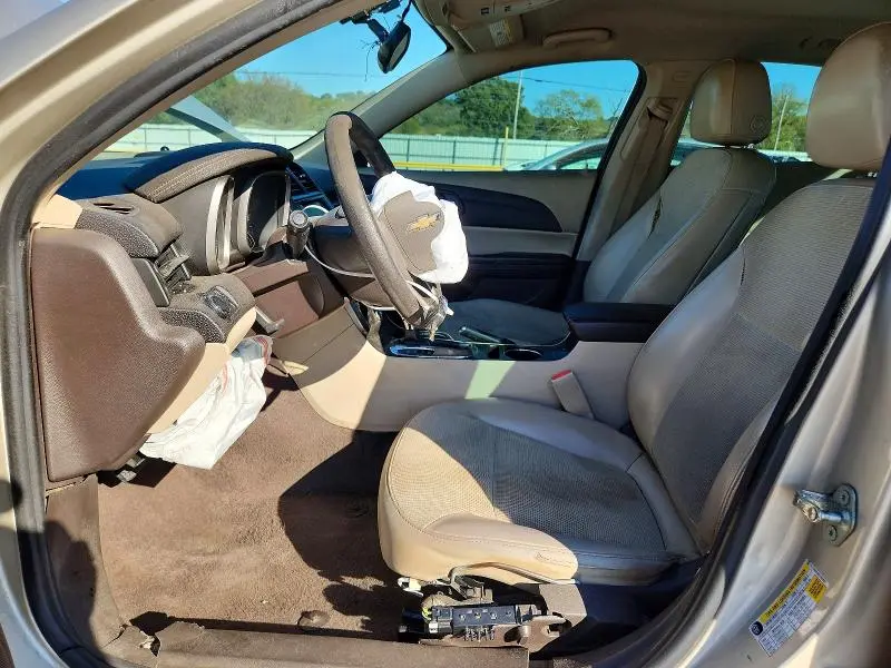 2014 CHEVROLET MALIBU 1LT  