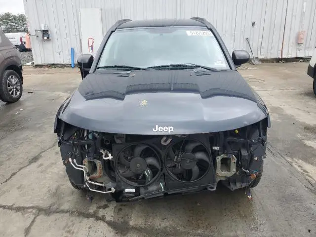 2014 JEEP COMPASS SPORT