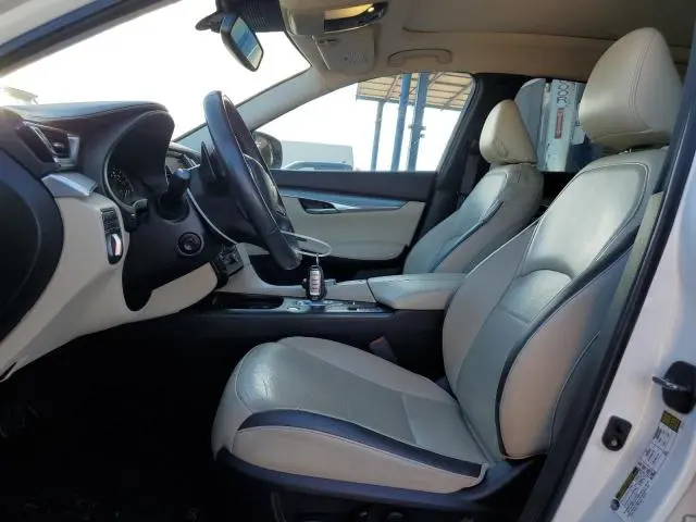 2020 INFINITI QX50 PURE  