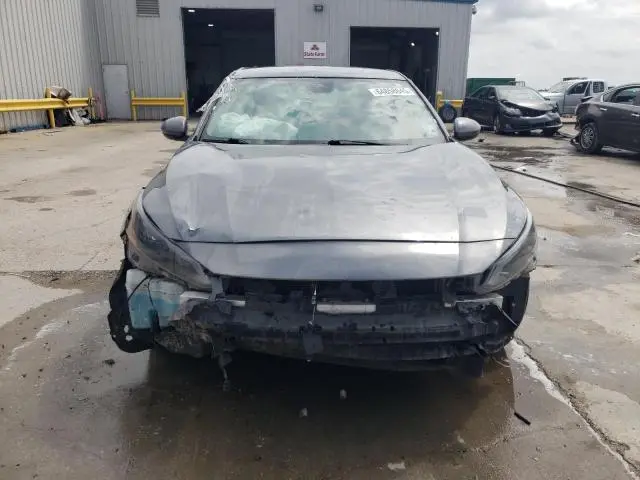 2023 NISSAN ALTIMA S  