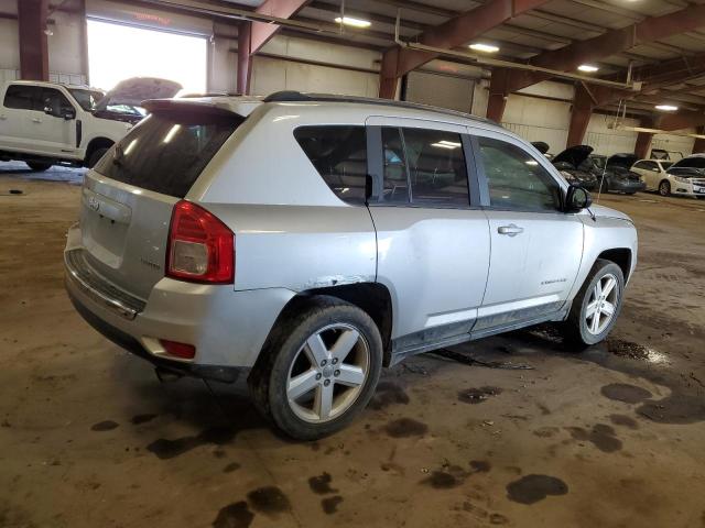 2012 JEEP COMPASS LIMITED