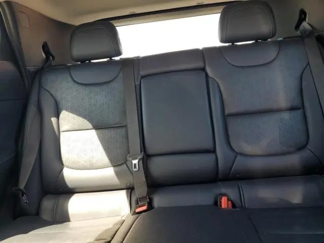 2022 CHEVROLET BOLT EUV LT  