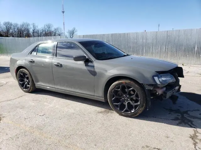 2019 CHRYSLER 300 S  