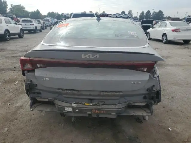 2023 KIA K5 GT LINE  