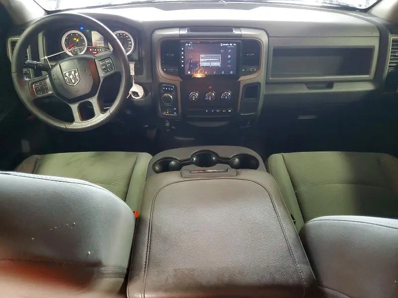 2015 RAM 1500 ST  