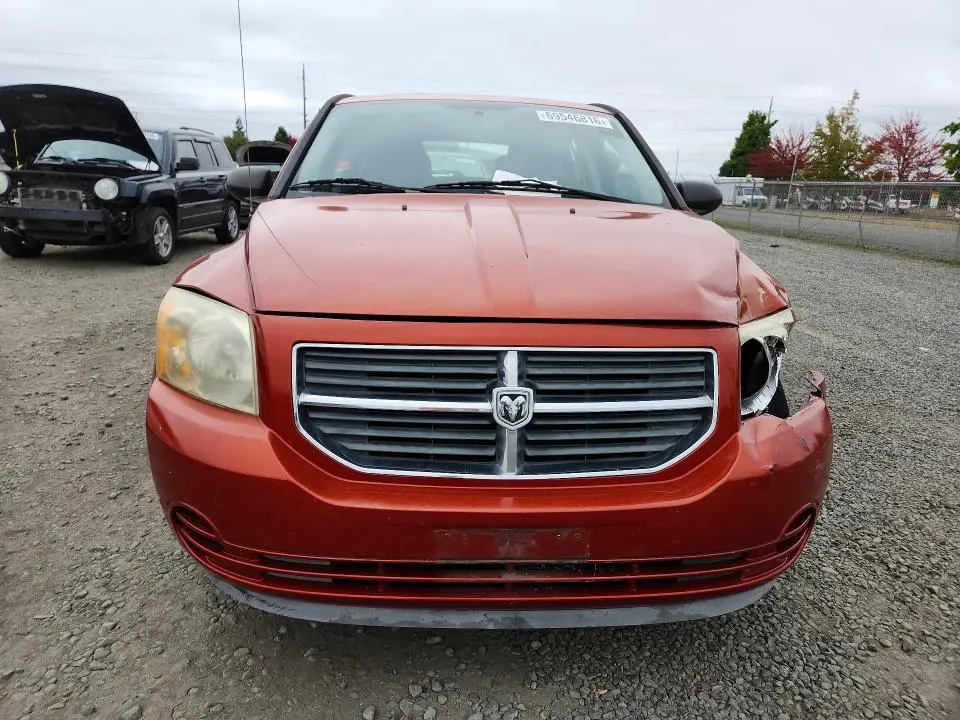 2010 DODGE CALIBER   