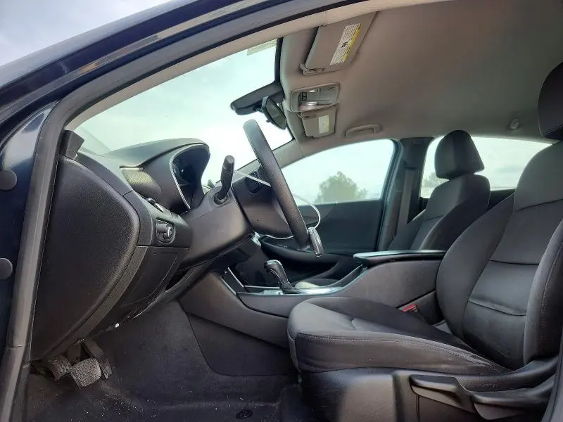 2019 CHEVROLET MALIBU LS  
