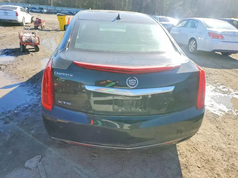 2013 CADILLAC XTS PREMIUM COLLECTION  