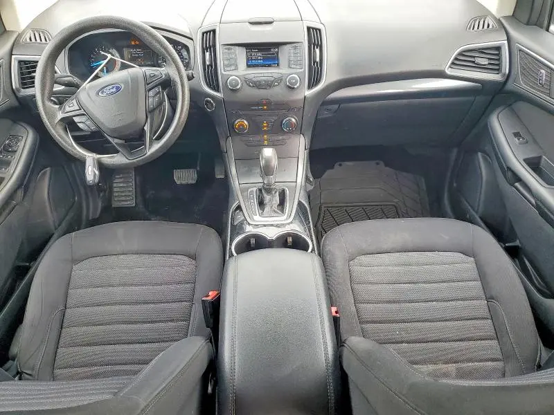 2016 FORD EDGE SE  