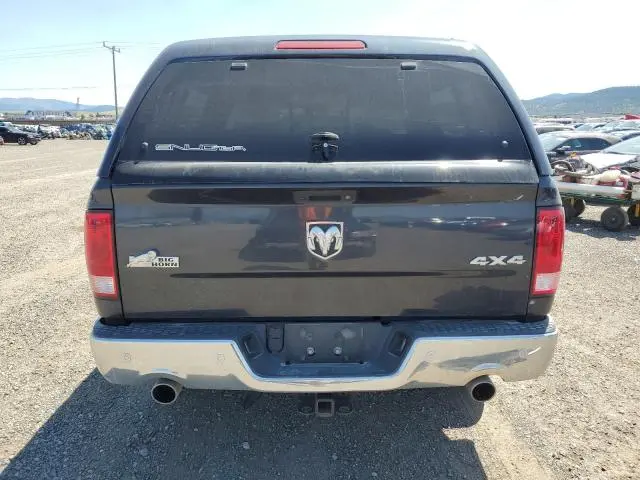 2017 RAM 1500 SLT  