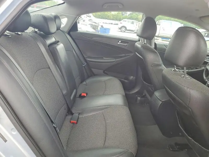 2012 HYUNDAI SONATA SE 2.0T  