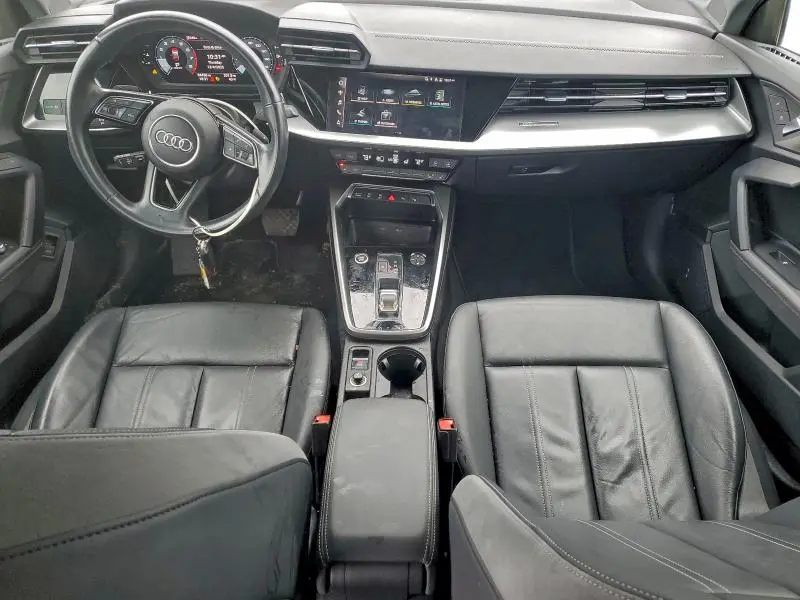 2023 AUDI A3 PREMIUM  