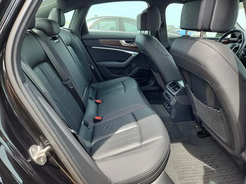 2019 AUDI A6 PREMIUM PLUS  